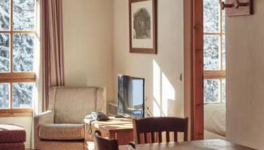 Tartiflat, Arc1950, 2 bed, Ski in Ski out, Arc 1950 - Foto 3
