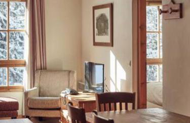 Tartiflat, Arc1950, 2 bed, Ski in Ski out, Arc 1950 - Foto 3