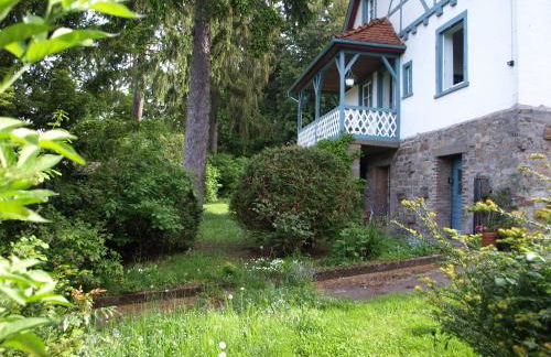 Das Alte Forsthaus - Foto 28