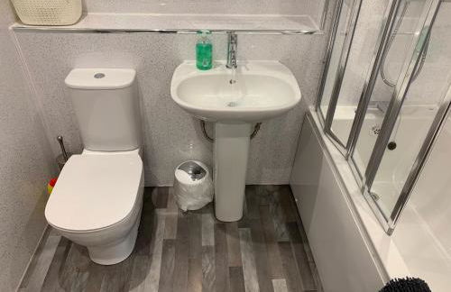 The Beach Apartment, near Outlander location - Foto 57