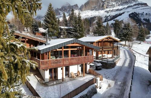 Eagle & Marmot, Carezza Dolomites - Foto 17