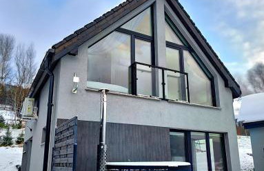 Widokówka Kletno - komfortowe domy pod Śnieżnikiem, balia na wyłączność - Foto 31