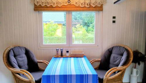 Oriental Tiny House mit Sauna - Foto 2