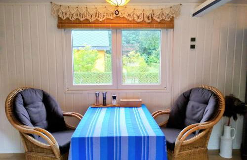 Oriental Tiny House mit Sauna - Foto 2