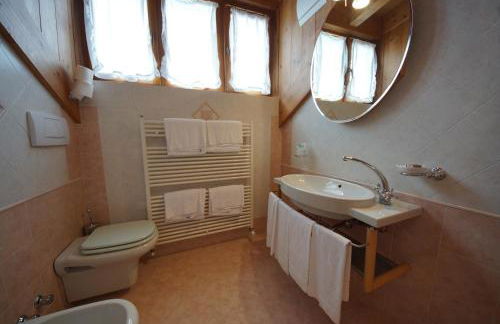 Residence Baita Antlia - Foto 32