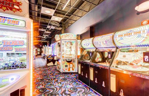 The Queens Slopeside Hideaway - Foto 11