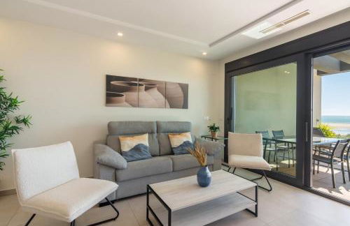 Ocean Homes by H - Playa de los Haraganes HOHH4304PE8 - Foto 7