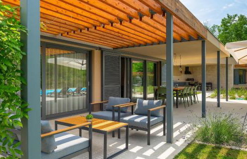 Villa Pinca - Foto 3