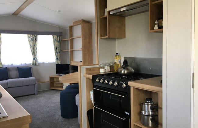 The Leas Beach Park - Foto 22