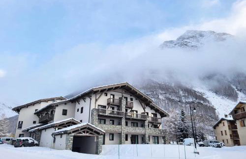 Résidence Le Clos Vanoise - 2 Pièces pour 6 Personnes MAE-4411 - Foto 9
