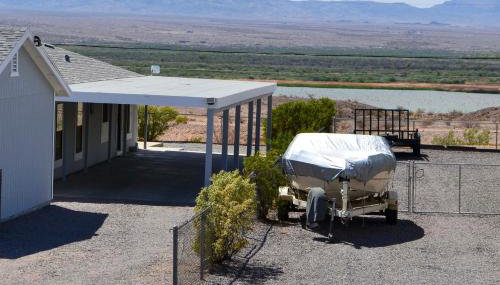 5 Mi to River Topock Boating and Off-Roading Oasis! - Foto 2