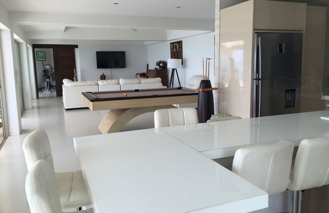 16 Bedroom Sea View Triple Villas Angthong Hills SDV205/SDV227/SDV190-By Samui Dream Villas - Photo 19