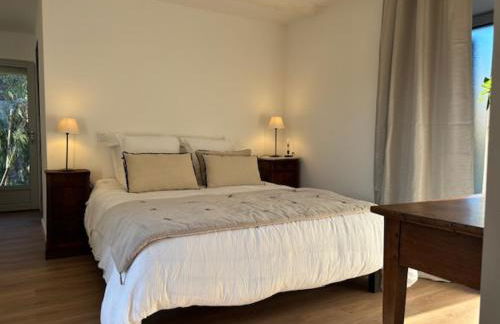 La demeure des vignes - Foto 36