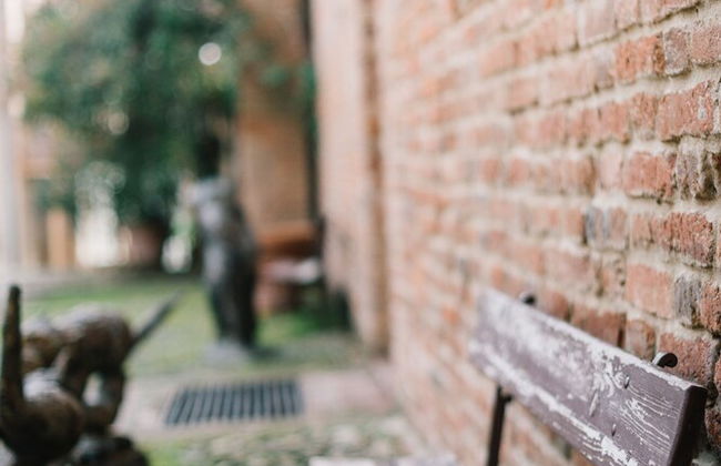 Antica Corte Pallavicina - Foto 20