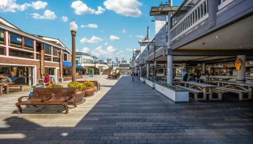 Oneluxstay 3BR Home Near the Beach - Foto 5