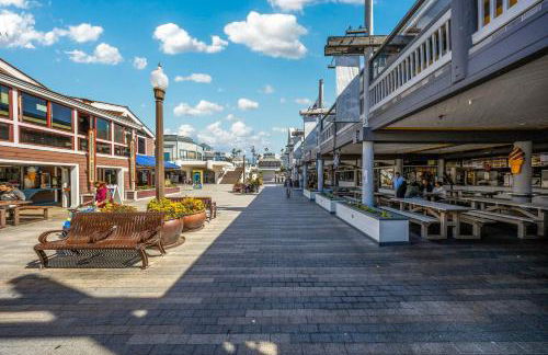 Oneluxstay 3BR Home Near the Beach - Foto 5