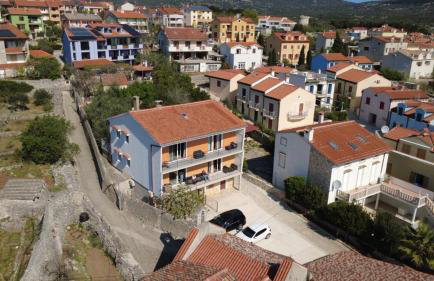 Villa Lungomare-Large Waterfront Apartment -Lungomare Promenade 6 - Foto 68