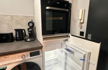 Appartement Langenhagen - Hannover mit Balkon, EBK und Parkplatz - Foto 9