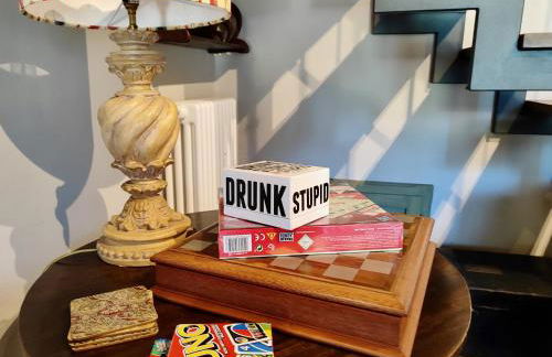 The Monastery - St Antimo - Foto 9