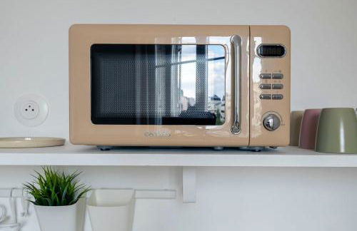 2p 36m2 Moderne et au Calme à 10 min de Paris et la Défense - Foto 18