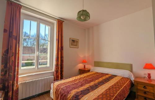 Moulin de Charme au Cœur du Berry, Proche Étang et Châteaux - FR-1-591-769 - Foto 2