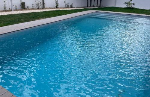 Villa Pieds dans l’eau - Foto 13