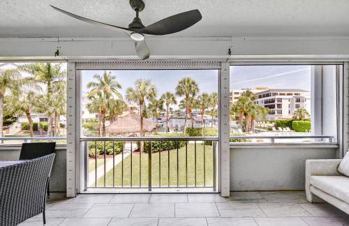 Waterfront Marco Island Condo Less Than quarter Mi to Beach! - Foto 6