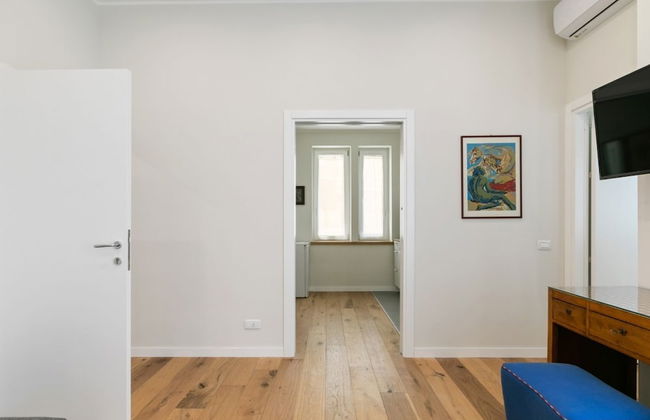 Palermo Luxury Apartment - Foto 13