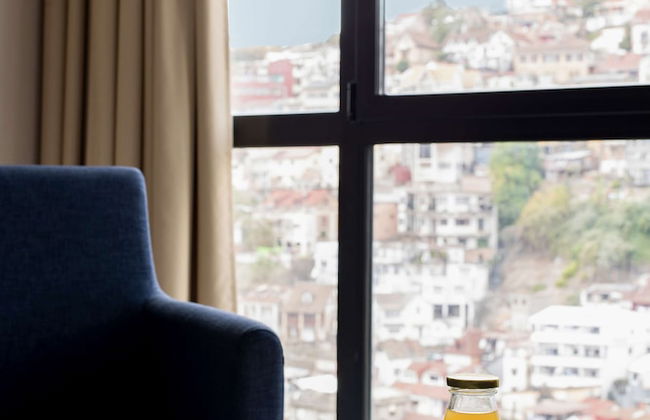 Radisson Serviced Apartments Antananarivo City Centre - Foto 37