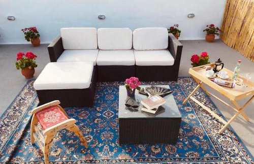 Rustic House Archangelos - Foto 65