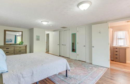 Adorable Cottage Fire Pit, Walk to Colonial Beach - Foto 19