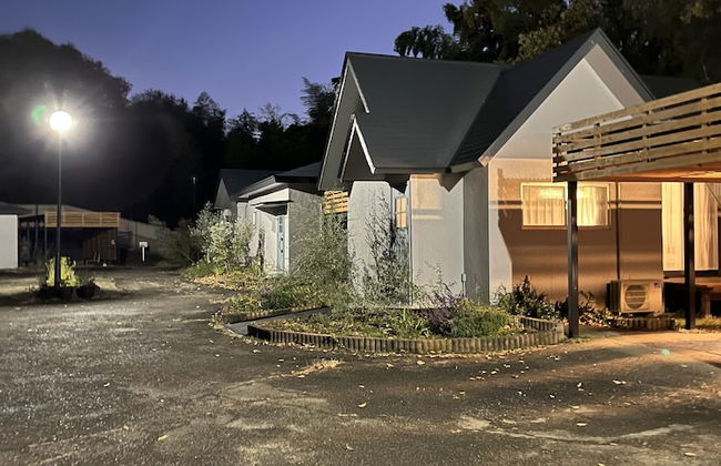 Grand Cottage Bengal no Mori - Photo 9