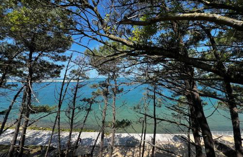 La Villa Des Trois Pins - Foto 39