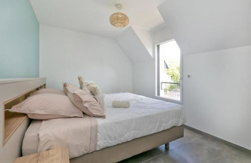 Villa Ker Minet - Hoedic - 6 pers - Foto 8