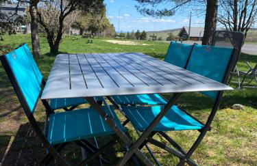 Chalet chaleureux et fonctionnel - Photo 20