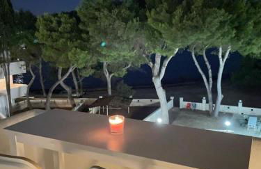 Attico Margherita - LA TERRAZZA SUL MARE - Foto 9