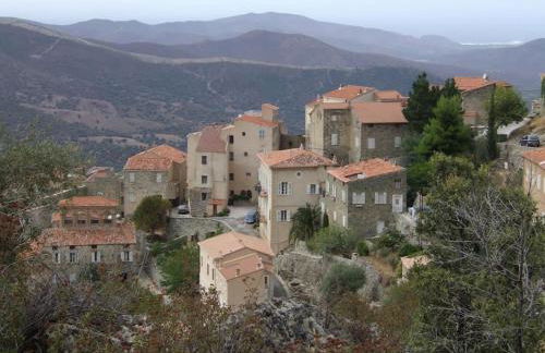 Vos vacances à Lama France Corse - Foto 23