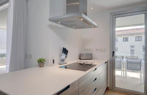 New Modern 3 Bed Apartment Puerto Banus - Foto 18