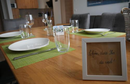 Vis Saar Vie - Ferienwohnungen an der Saarschleife - Foto 76