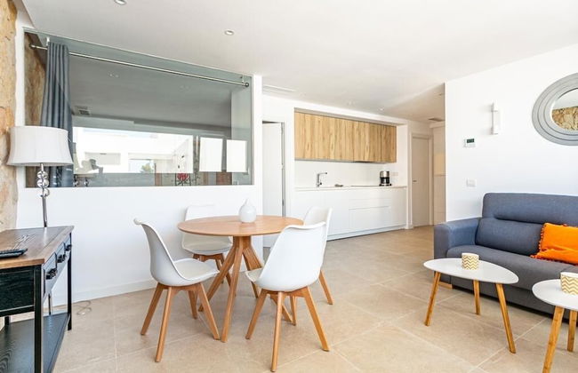 Cala Vadella Panoramic Retreat - Photo 3