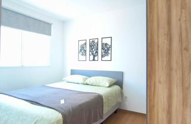 Espaço Aruba l Apê confortável perto da Praia - Foto 21