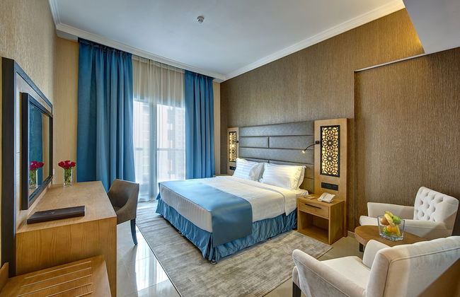 Class Hotel Apartments - Foto 5