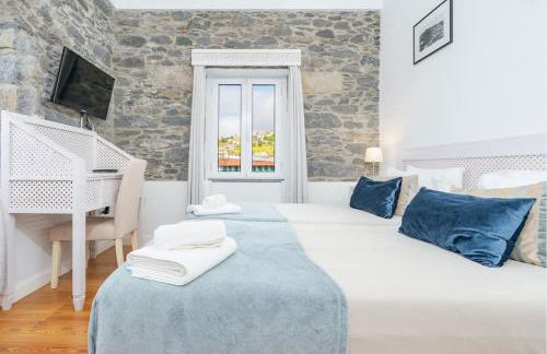 Casa Pereira – Snooker, Wi-Fi, Bbq, Pool - Foto 45