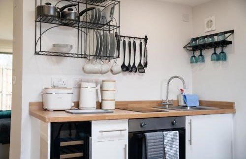 The Garden House - Photo 10