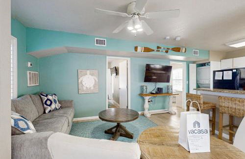 Key Lime Cottage - Foto 7
