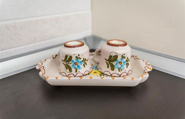 Bologna Butterfly Apartment - Foto 22