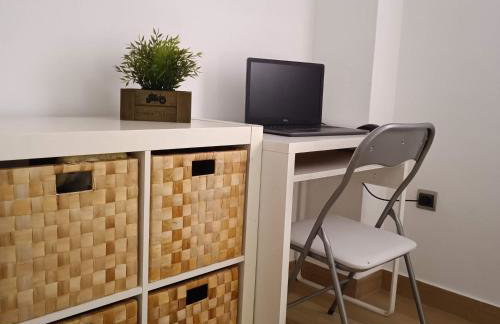 Apartamento Cenes Vega con Piscina y Parking - Foto 6