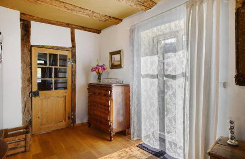 Ferienhaus Zur Alten Dame - Foto 32