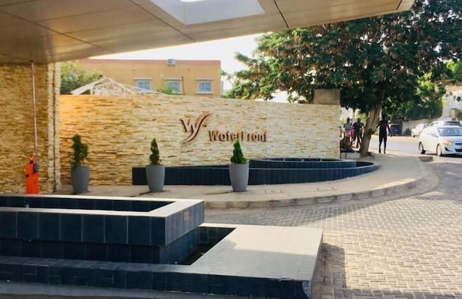 WaterFront wat01 - Foto 1