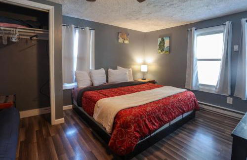 Pool-Table-Hot Tub-Fire Pit - Foto 43